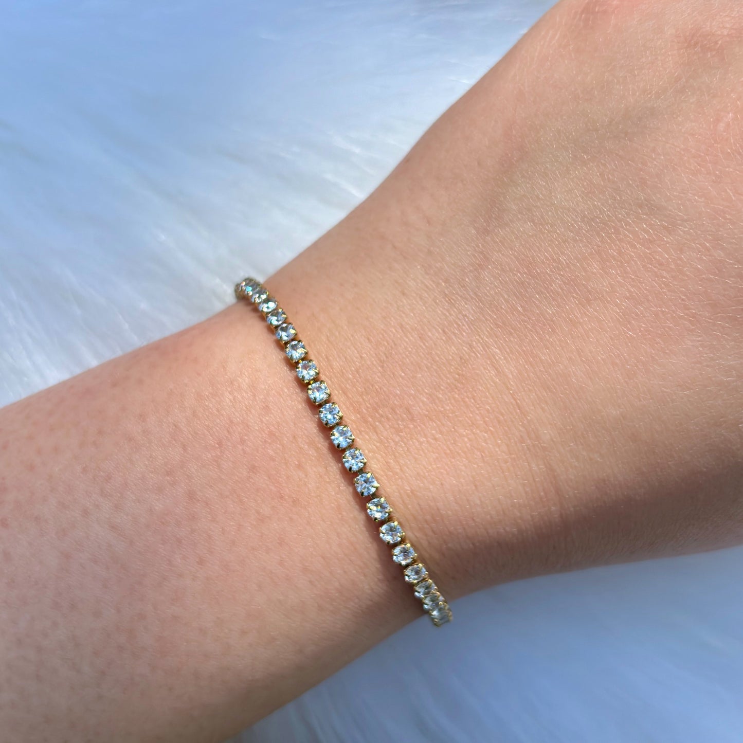 Bijou Stacking Bracelet